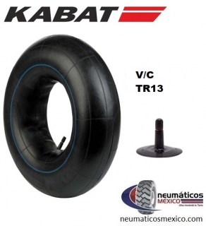 KABAT VC TR139